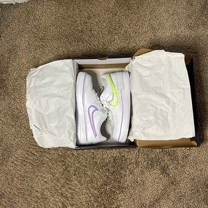 Nike Air Force 1 Shadow